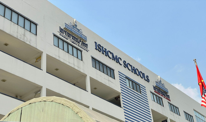 Trường Quốc tế TP.HCM (ISHCMC-AA)