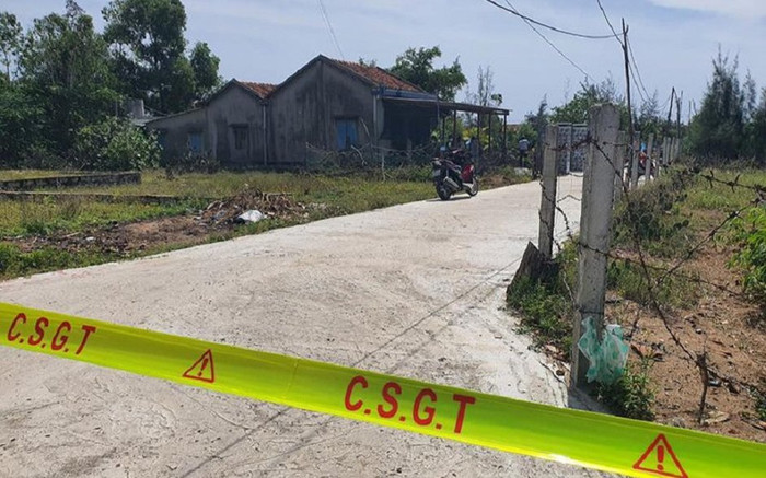 Thông tin mới vụ 3 người trong 1 gia đình ở Phú Yên tử vong trong đêm Ảnh 2