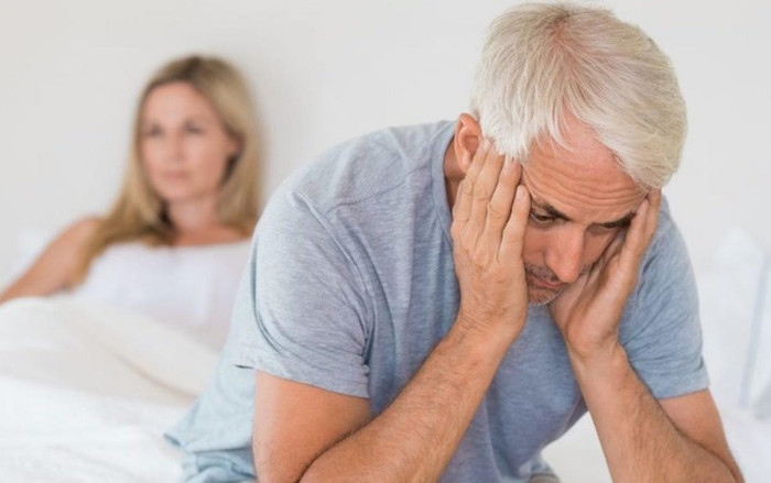 Chồng mất trí nhớ 10 phút sau khi quan hệ với vợ Ảnh 2