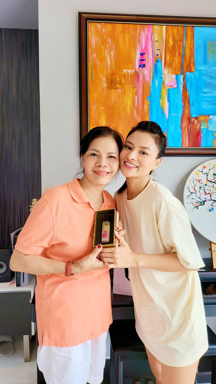 Vũ Thu Phương: Dẹp bỏ giấc mộng ngôi sao Hollywood khi bị quấy rối trong bước đầu Mỹ tiến Ảnh 8