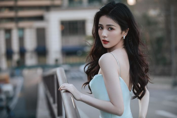 Triệu Lộ Tư - Bạch Lộc được đề cử tứ tiểu hoa lưu lượng: Tổ hợp gây nhiều tranh cãi Ảnh 5