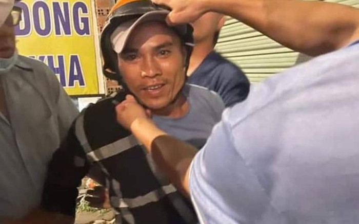 Vụ 3 người trong 1 gia đình ở Phú Yên tử vong trong đêm: Đã bắt được nghi phạm Ảnh 2