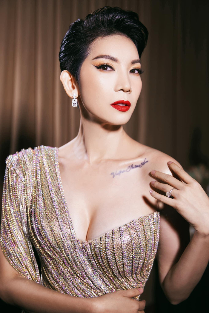 Câu chuyện thời đi học được Xuân Lan chia sẻ khiến dân tình thích thú.