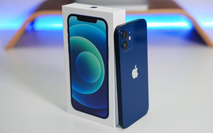 Chiếc iPhone giảm đến 6 triệu đồng vào cuối tháng 5 này Ảnh 2