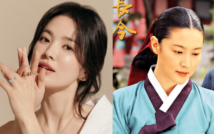 Bất ngờ chưa: Song Hye Kyo và 4 sao nữ đình đám này từng từ chối đóng Nàng Dae Jang Geum Ảnh 2