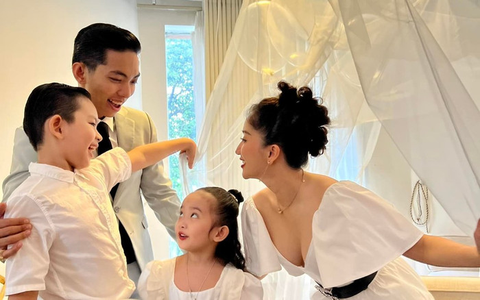 Phan Hiển - Khánh Thi hé lộ ảnh hậu trường, bí mật tổ chức đám cưới? Ảnh 2