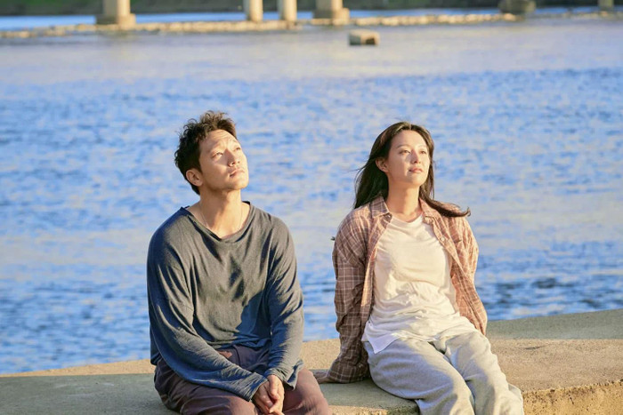 Mặc tranh cãi, tập cuối phim của mỹ nhân từng 'át vía' Song Hye Kyo vẫn lập kỷ lục rating Ảnh 4