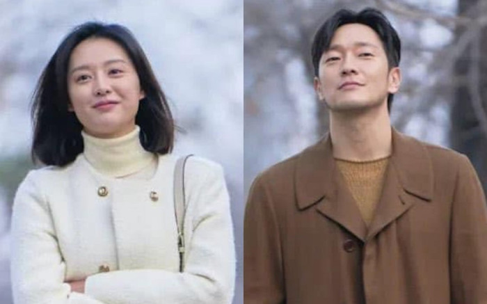 Mặc tranh cãi, tập cuối phim của mỹ nhân từng 'át vía' Song Hye Kyo vẫn lập kỷ lục rating Ảnh 2