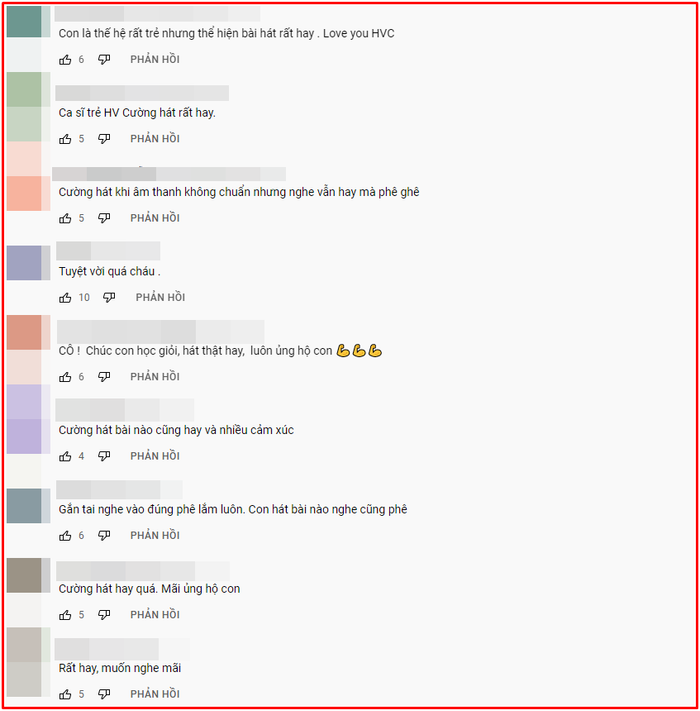 Hậu được danh ca Ngọc Sơn uốn nắn, giọng hát Hồ Văn Cường liệu còn bị chê bai? Ảnh 6