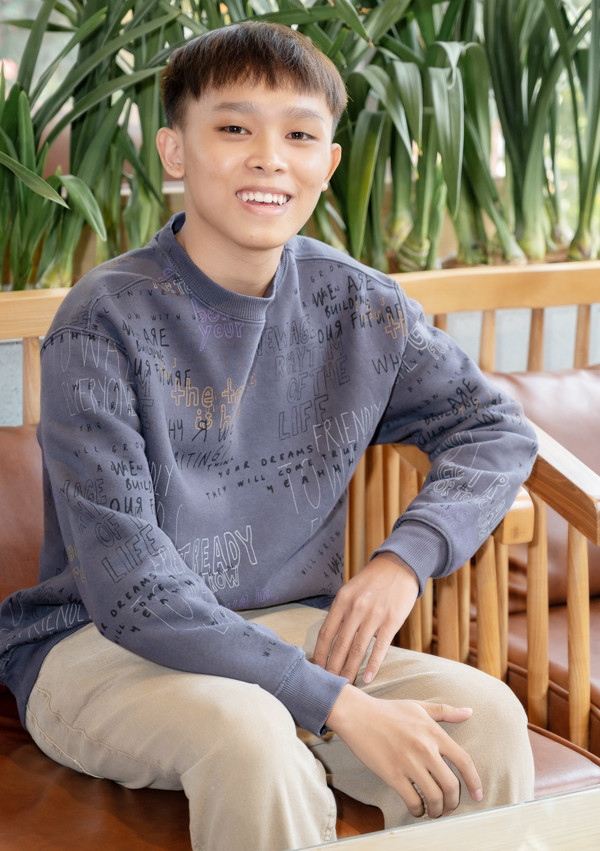 Hậu được danh ca Ngọc Sơn uốn nắn, giọng hát Hồ Văn Cường liệu còn bị chê bai? Ảnh 3