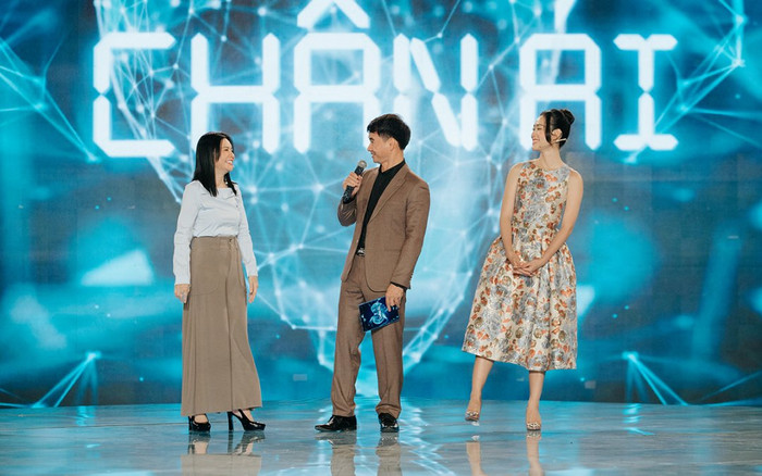 Cát Phượng mơ ước được cầu hôn, chua xót thốt lên: 'Già rồi nên không tìm thấy chân ái nữa' Ảnh 2