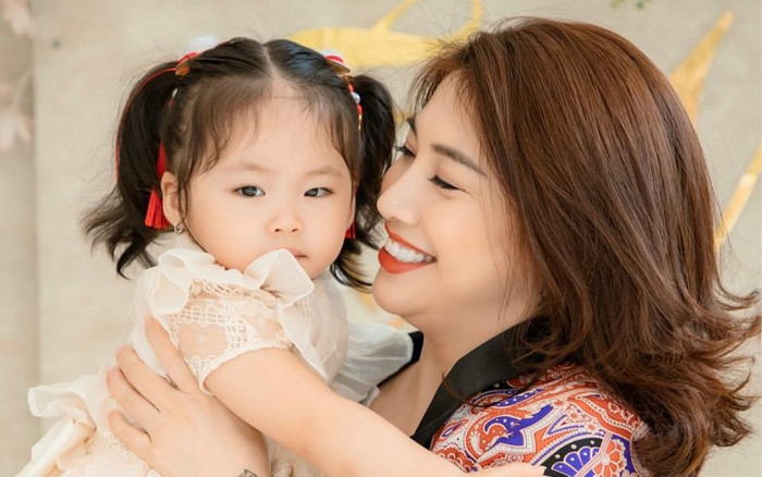 Hậu ly hôn chồng ngoại quốc, Pha Lê trải lòng: 'Nước mắt cứ rơi vì thương bản thân cố gắng nhiều quá' Ảnh 2