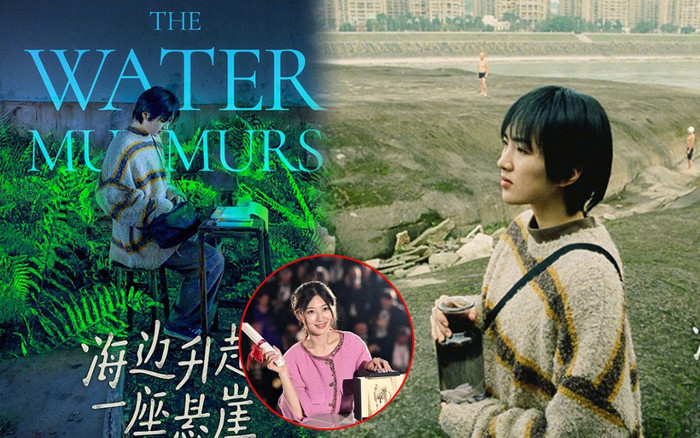 Công chúa Huawei gây tranh cãi khi thắng giải Cành cọ vàng ở Cannes 2022: Thực lực hay nhờ gia thế khủng? Ảnh 2