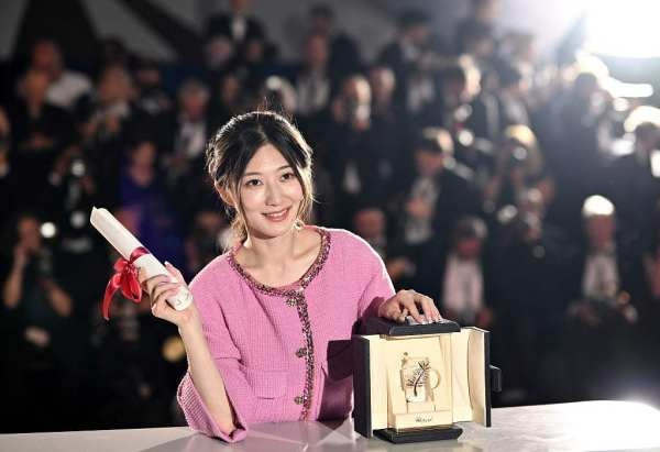 Đạo diễn Trần Kiếm Doanh.