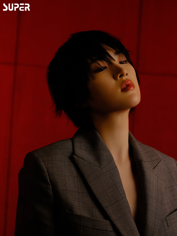 Công chúa Huawei gây tranh cãi khi thắng giải Cành cọ vàng ở Cannes 2022: Thực lực hay nhờ gia thế khủng? Ảnh 7