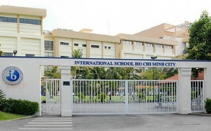 Top các trường quốc tế có mức học phí cao nhất TP.HCM Ảnh 2