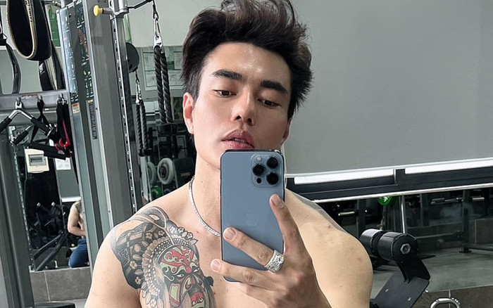 Lê Dương Bảo Lâm bất ngờ 'réo gọi' loạt người yêu cũ, nói về 'sự hối hận' Ảnh 2