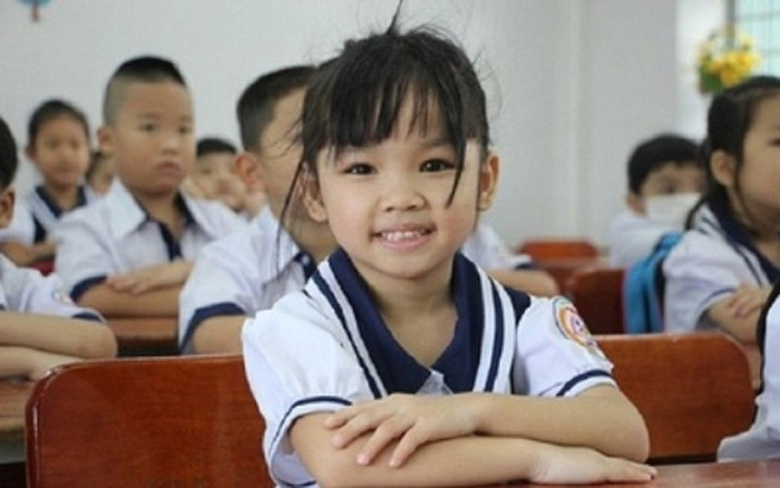 Bài văn 'kể chuyện buồn' của bé gái tiểu học đạt 9 điểm nhưng lời phê của cô giáo mới là điều gây chú ý Ảnh 2