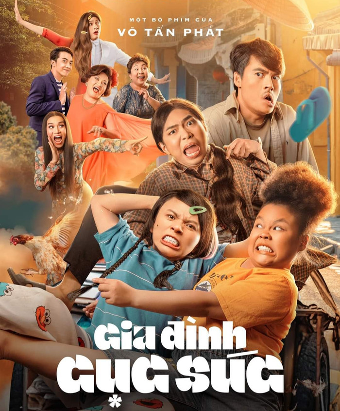 'Tình cũ tin đồn' MC Đại Nghĩa: Từ quán quân kém tiếng đến 'ông Bảy Cục triệu view' Ảnh 9