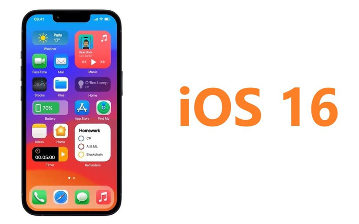 Những tính năng đáng mong chờ sắp xuất hiện trên iPhone, iPad Ảnh 2