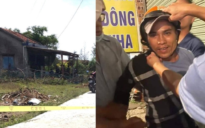Tàn bạo lời khai của nghi phạm sát hại 3 người trong gia đình vợ cũ ở Phú Yên Ảnh 2
