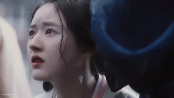 Tinh Hán Xán Lạn được cấp phép chiếu mạng, Triệu Lộ Tư giữ vững 'thành tích' không có phim chiếu đài Ảnh 5