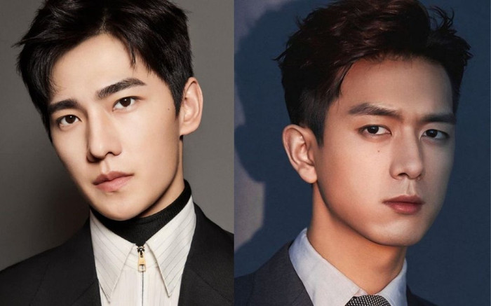 Nổi lên nhờ phim ngôn tình, Lý Hiện được khen, Dương Dương lại bị mỉa mai chạy theo lưu lượng Ảnh 2