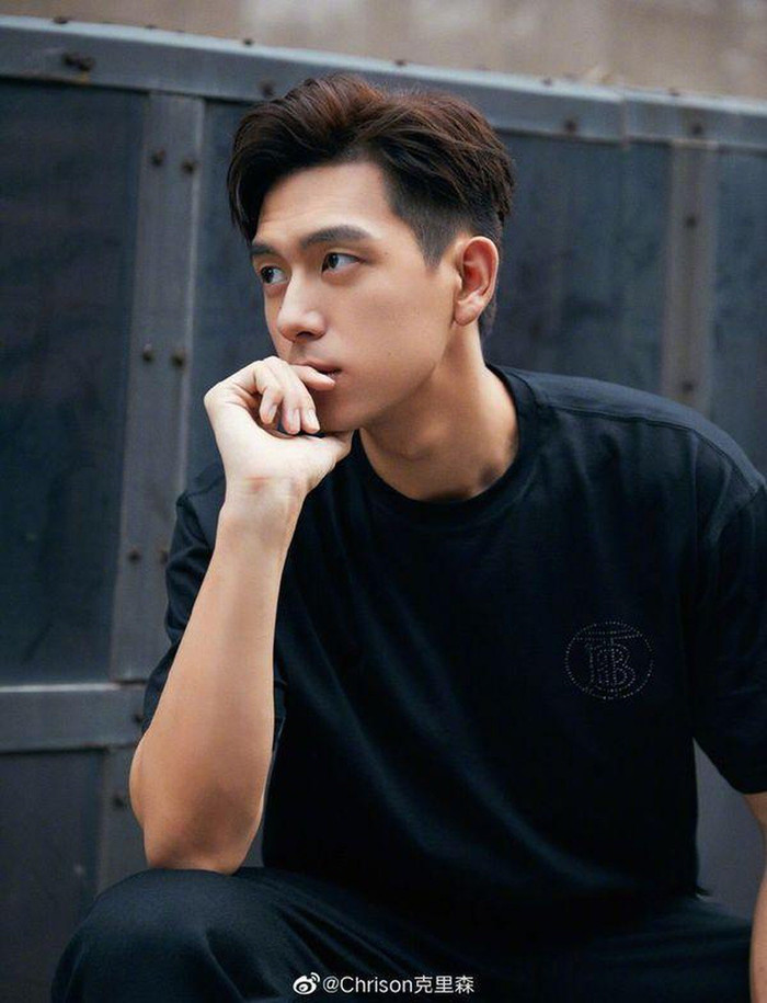 Dương Dương và Lý Hiện là 2 sao nam hiếm hoi có phim ngôn tình hiện đại bạo Ảnh 4