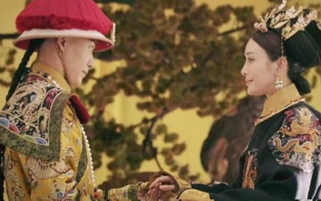 'Mị lực' của nữ phi tử 70 tuổi vẫn được Hoàng đế lật thẻ bài? Ảnh 2