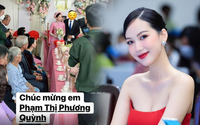 Top 5 Hoa hậu Việt Nam lấy chồng ở tuổi 22, thêm người đẹp khép lại giấc mơ chinh phục đường đua nhan sắc Ảnh 2