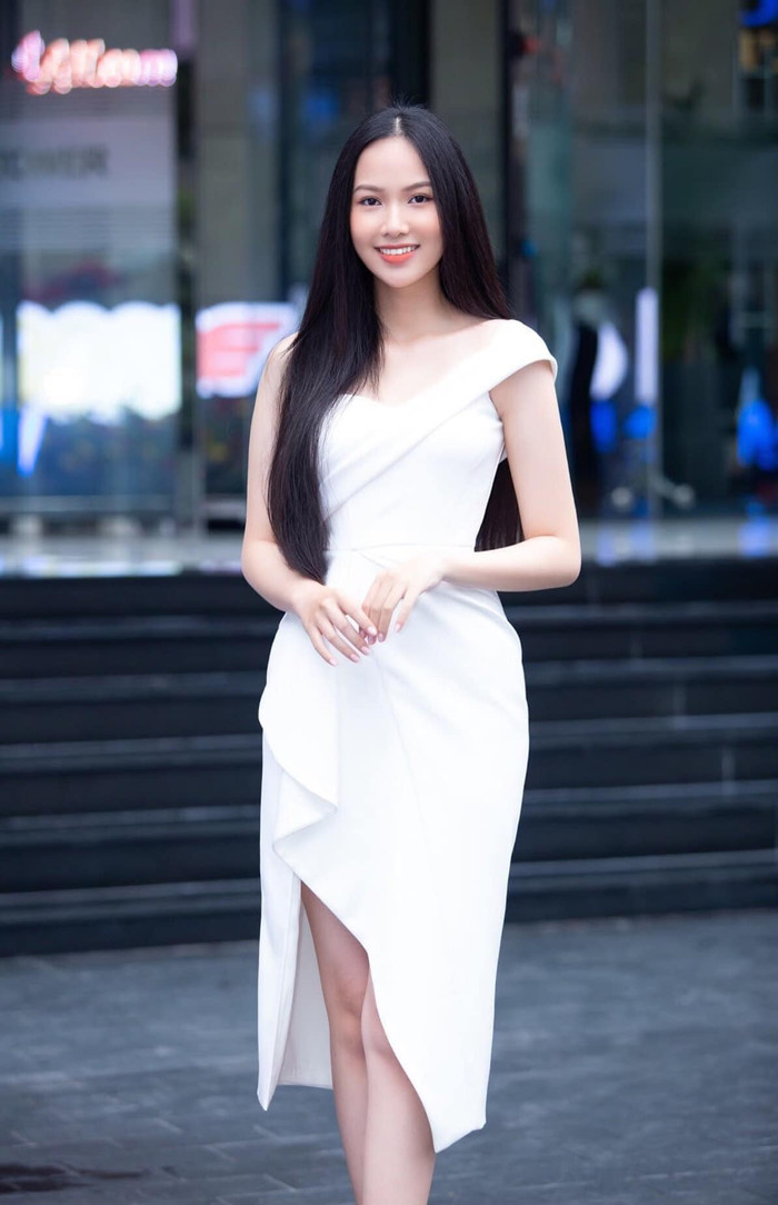 Top 5 Hoa hậu Việt Nam lấy chồng ở tuổi 22, thêm người đẹp khép lại giấc mơ chinh phục đường đua nhan sắc Ảnh 4