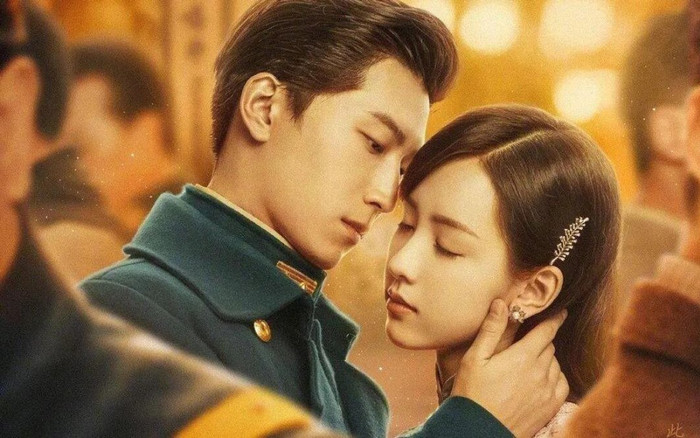 Nghi vấn Đậu Kiêu - Trần Đô Linh mâu thuẫn, đoàn phim có động thái lạ Ảnh 2