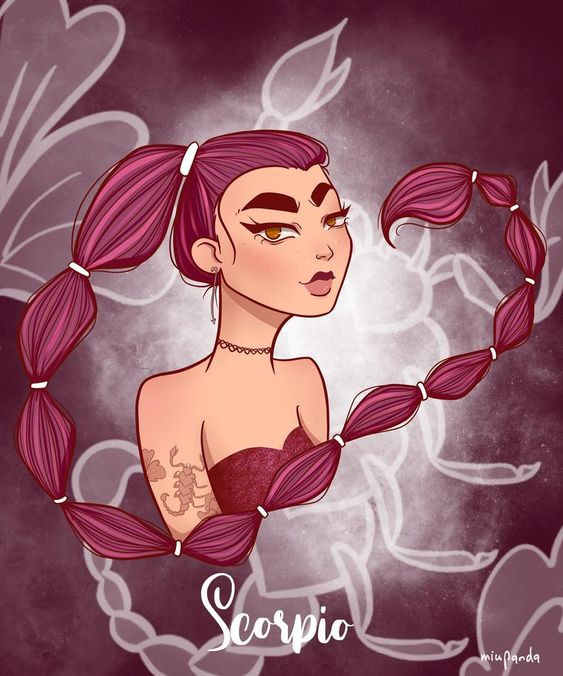 Tử vi hàng ngày 12 cung hoàng đạo thứ 3 ngày 31/5/2022: Bọ Cạp gặp rắc rối trong công việc Ảnh 4