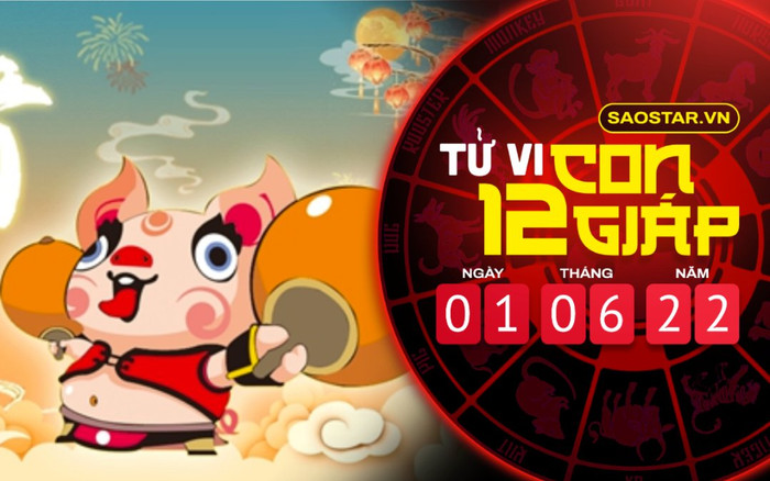 Tử vi hôm nay thứ 4 ngày 1/6/2022 của 12 con giáp: Mọi việc đều suôn sẻ với tuổi Hợi Ảnh 2