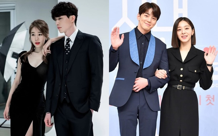 Những đôi phụ chiếm trọn spotlight của màn ảnh Hàn: Couple Hẹn Hò Chốn Công Sở hay Goblin 'cháy' nhất? Ảnh 2