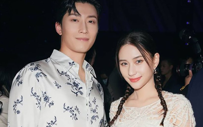 Phía Hà Siêu Liên muốn Đậu Kiêu rút khỏi giới giải trí, lý do vì sao? Ảnh 2