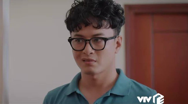 Thương Ngày Nắng Về 2: Đức (Hồng Đăng) 'lên hương' sau khi ly hôn, bảnh bao như tài tử Ảnh 5