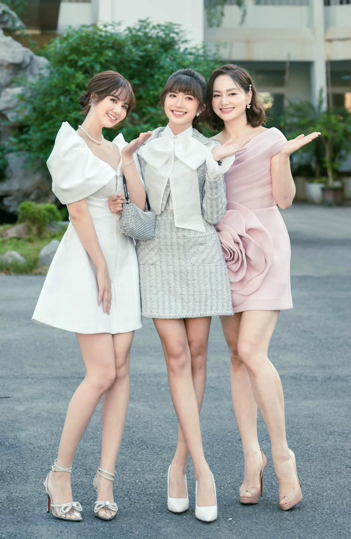 Thương Ngày Nắng Về 2: Đức (Hồng Đăng) 'lên hương' sau khi ly hôn, bảnh bao như tài tử Ảnh 3