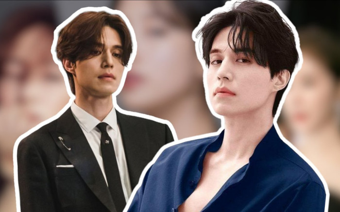 Lee Dong Wook từng dính tin đồn hẹn hò với ai trước khi có ý định kết hôn ở tuổi 50? Ảnh 2