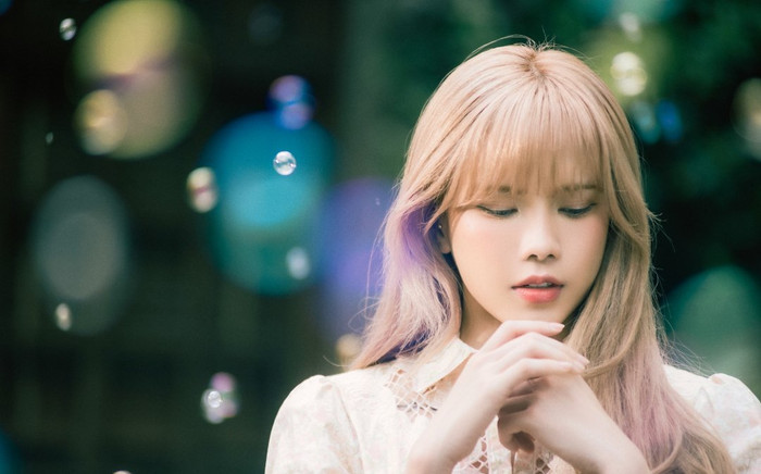 Thiều Bảo Trâm hé lộ câu chuyện làm nên mini album after YOU Ảnh 2