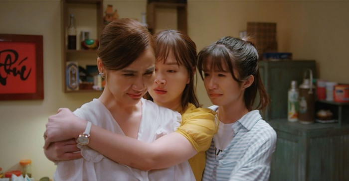 Thương Ngày Nắng Về 2: Nghi vấn bà Nga bị ung thư giai đoạn cuối, Thương mất vị trí 'hãm' nhất phim? Ảnh 3