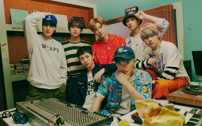 NCT DREAM tung album làm từ chất liệu bảo vệ môi trường, lượng đặt trước vượt mốc triệu bản Ảnh 2