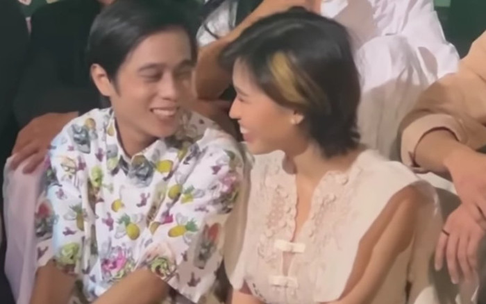 Hóa ra đây chính là nhân vật đã se duyên thành công cho cặp đôi Lê Lộc - Tuấn Dũng Ảnh 2