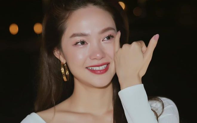 Sắp lên xe hoa, chồng sắp cưới làm gì mà khiến Minh Hằng 'nổi giận' thế này Ảnh 2