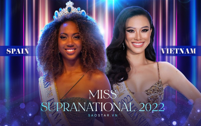 Vẻ đẹp độc lạ của mỹ nhân tóc xù đại diện Tây Ban Nha đối đầu Kim Duyên tại Miss Supranational Ảnh 2