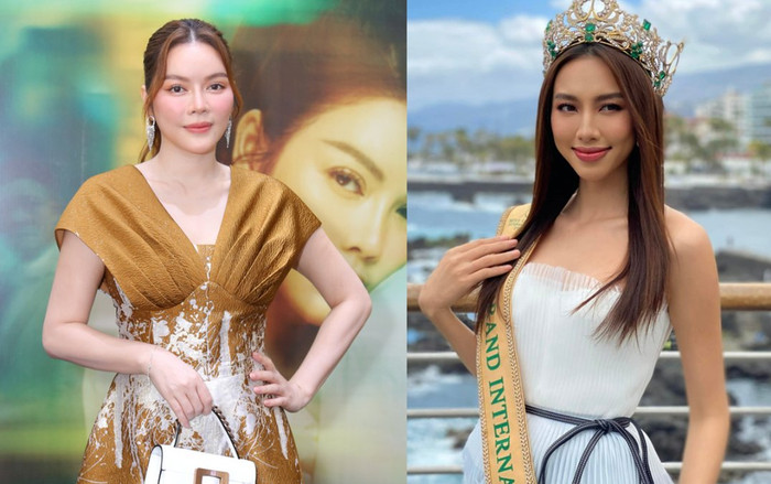 Những cú ngã sõng soài của sao Việt tại sự kiện: Thùy Tiên 'vồ ếch', Lý Nhã Kỳ sấp mặt Ảnh 2