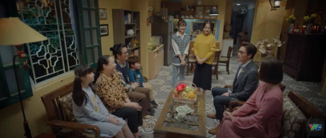 Thương Ngày Nắng Về tập 26: Duy chính thức ra mắt gia đình 'vợ tương lai', nhà bà Nga sắp có tin hỷ? Ảnh 3