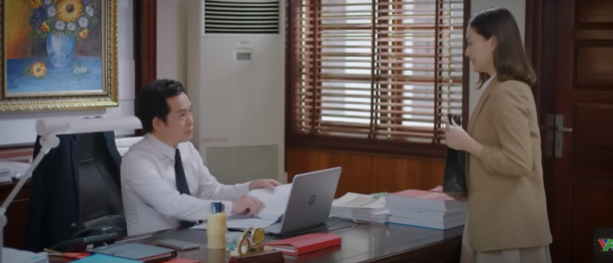 Thương Ngày Nắng Về tập 26: Duy chính thức ra mắt gia đình 'vợ tương lai', nhà bà Nga sắp có tin hỷ? Ảnh 9