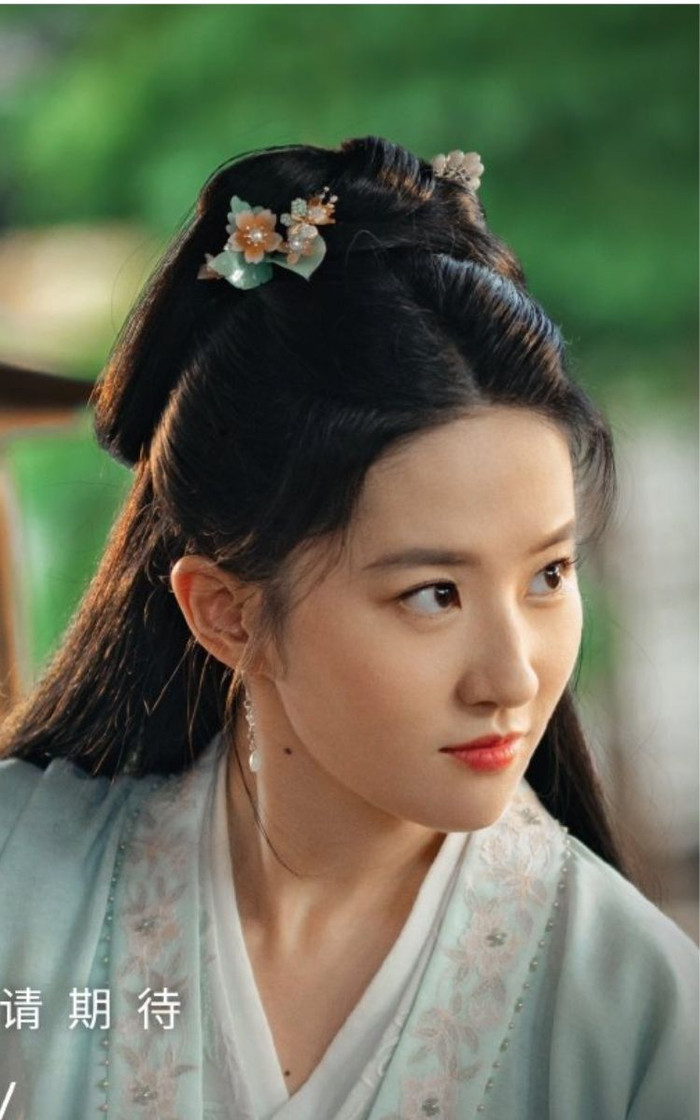 Rộ tin Lưu Diệc Phi đài từ quá kém nên đoàn đội phải đẩy mạnh đi bài nhan sắc Ảnh 5