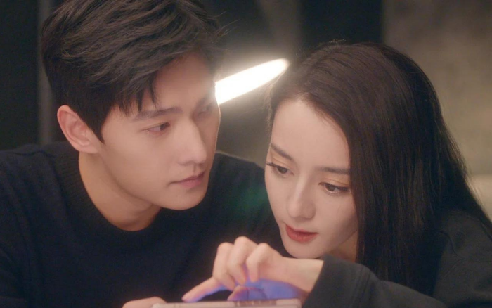 Địch Lệ Nhiệt Ba là 'người tình màn ảnh' phù hợp nhất với Dương Dương Ảnh 3